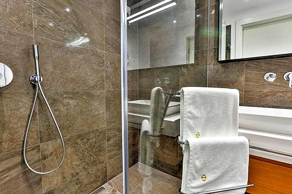 Hotel Fagus by Aycon