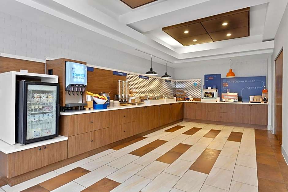 Holiday Inn Express Hotel & Suites West Coxsackie By IHG