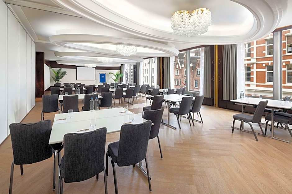 NH Amsterdam Caransa