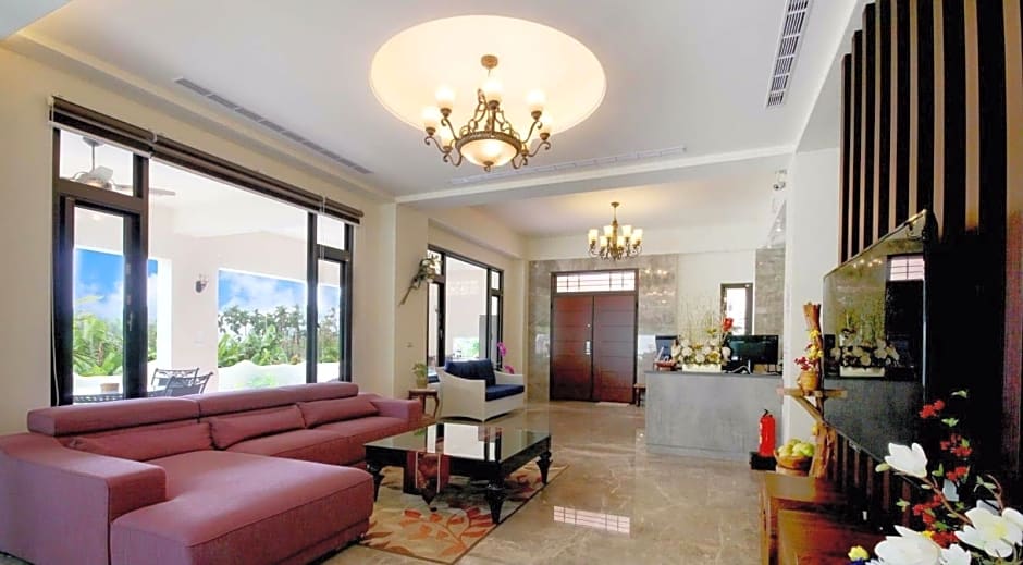 Kurumba B&B