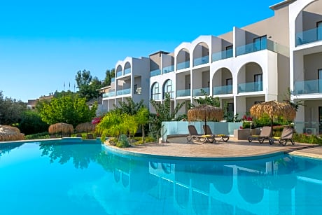 Lindos Breeze Beach Hotel