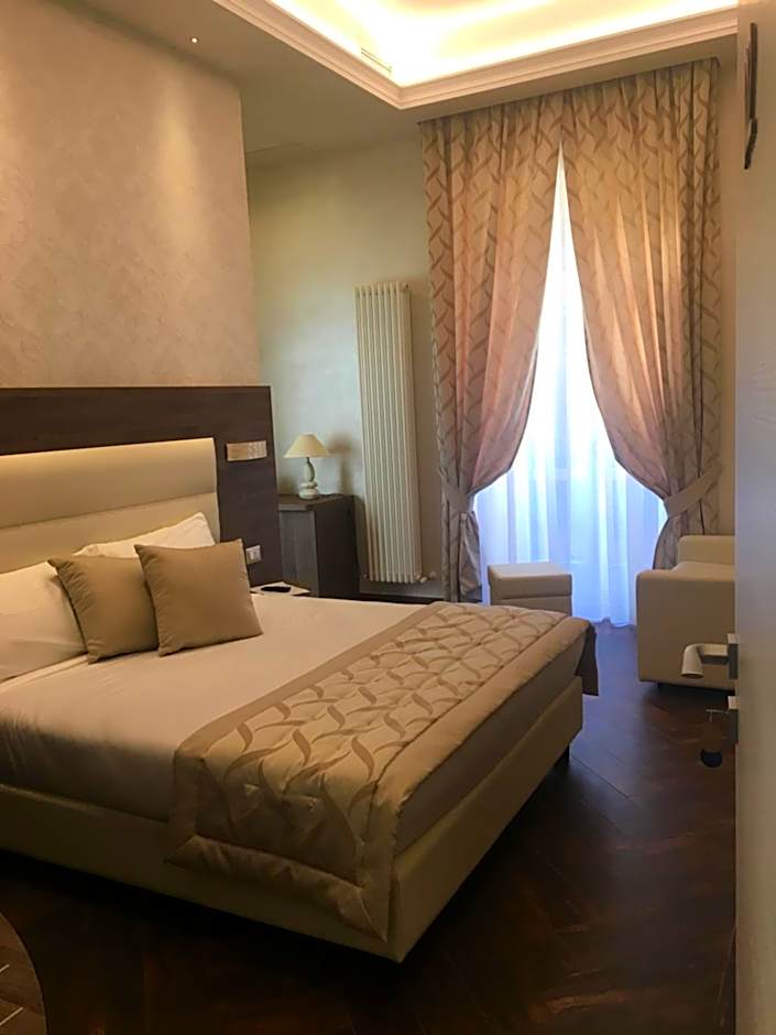 Villa Pallotta Luxury B&B