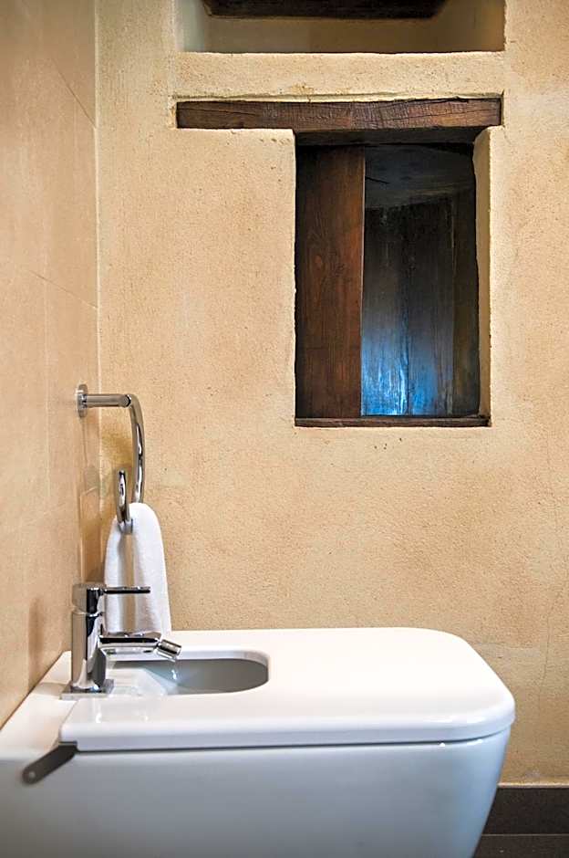 Hotel Convento Aracena & SPA