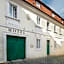 Boutique Hotel Constans Prague