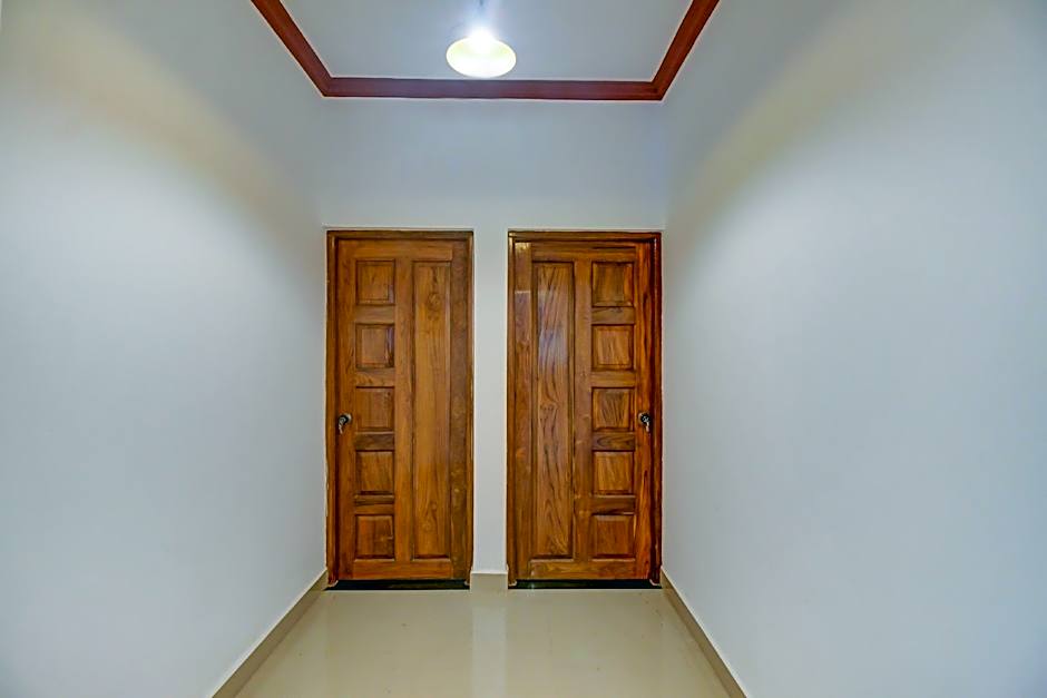 Pradeep Guest House by OYO – Bardez, 