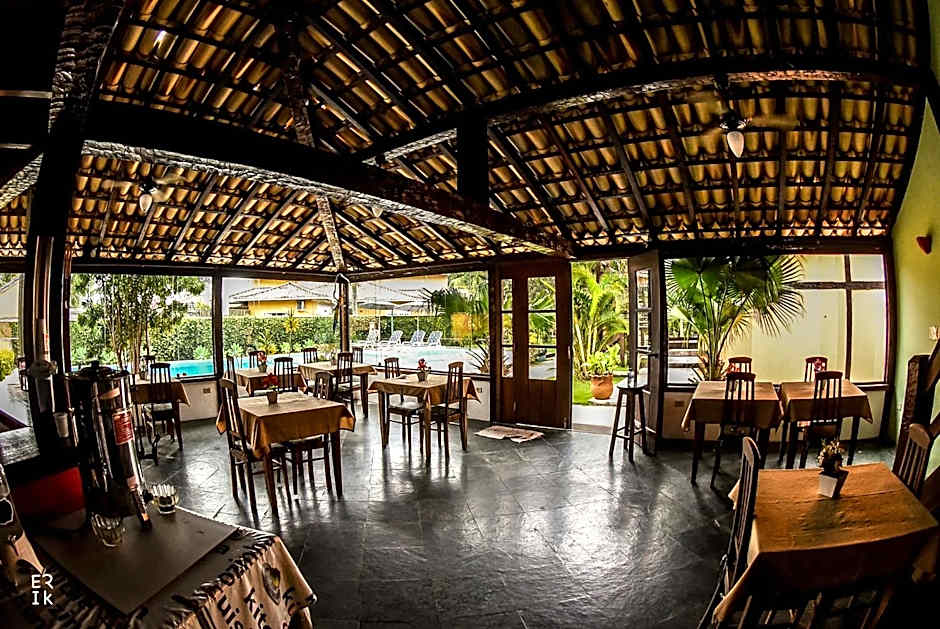 Pousada Da Ferradura