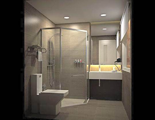 Travel Light Hotel