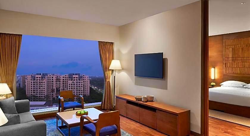 Taj City Centre New Town, Kolkata