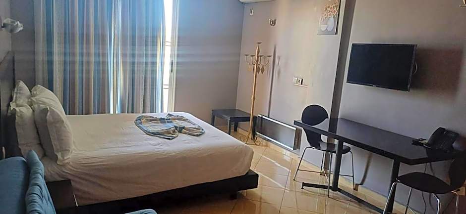 Résidence Hotelière Fleurie