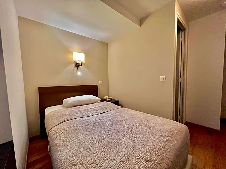 Hôtel Belle Fontainebleau