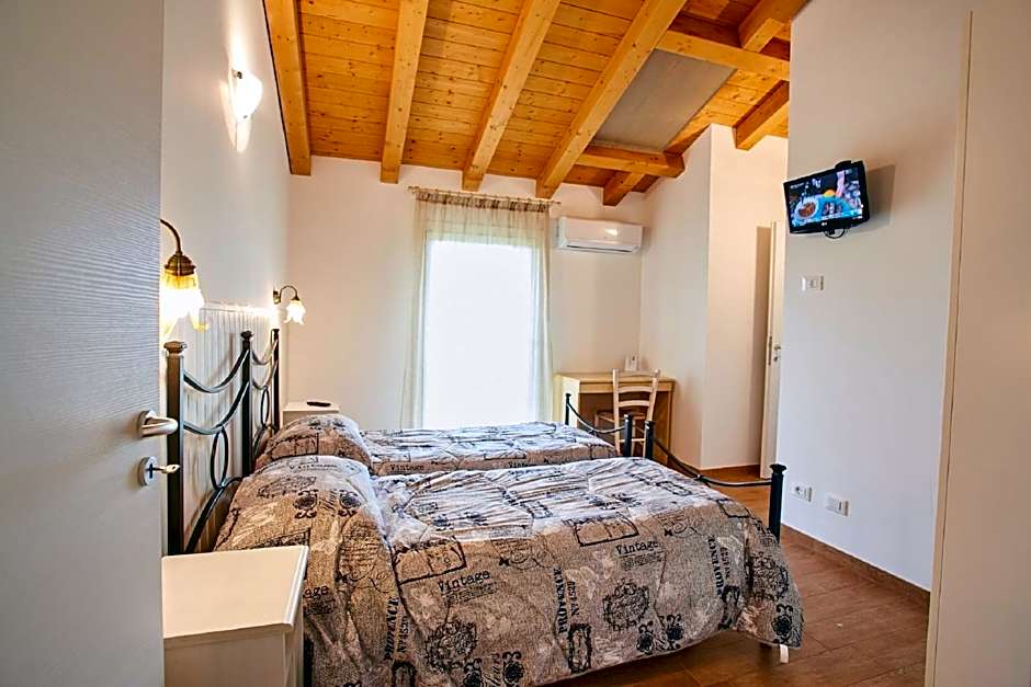 B&B Al sogno di Laura