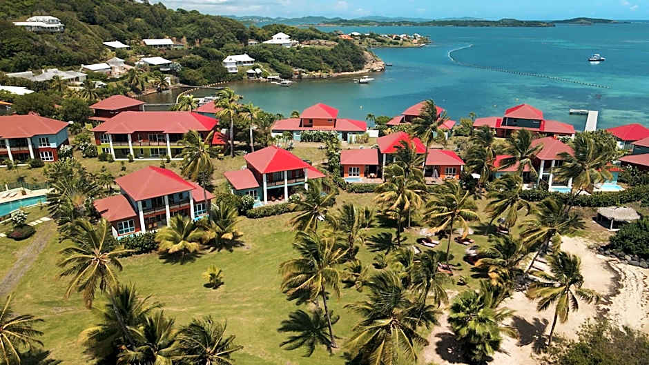 Villa Maorie 5 chambres avec piscine privée