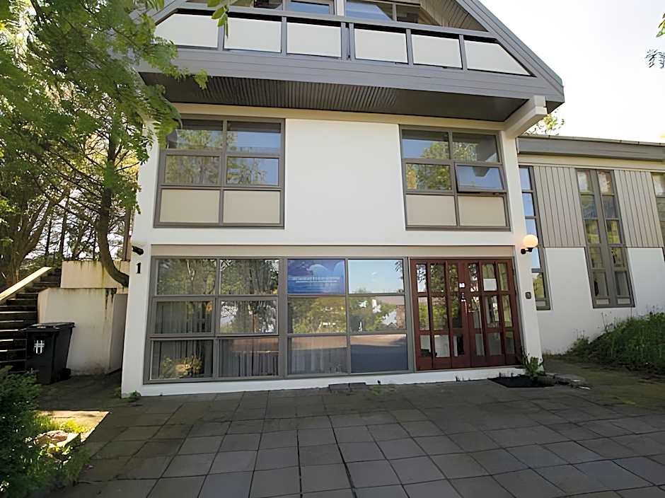 Reykjavik Peace Center