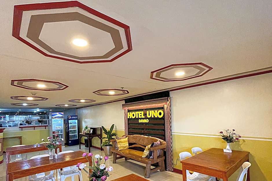 Hotel Uno Davao City