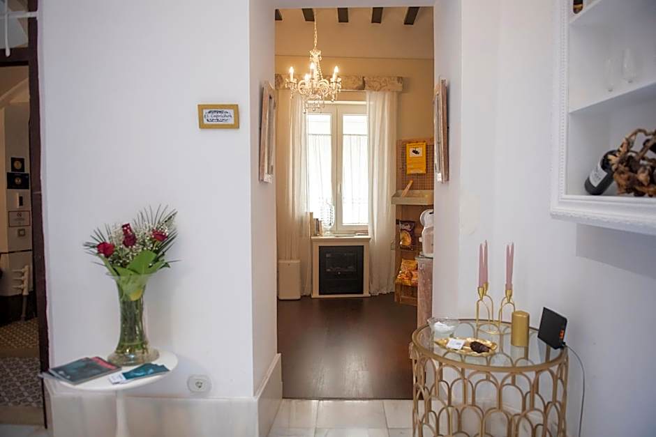 Palacete de La Alameda - Adults Only-