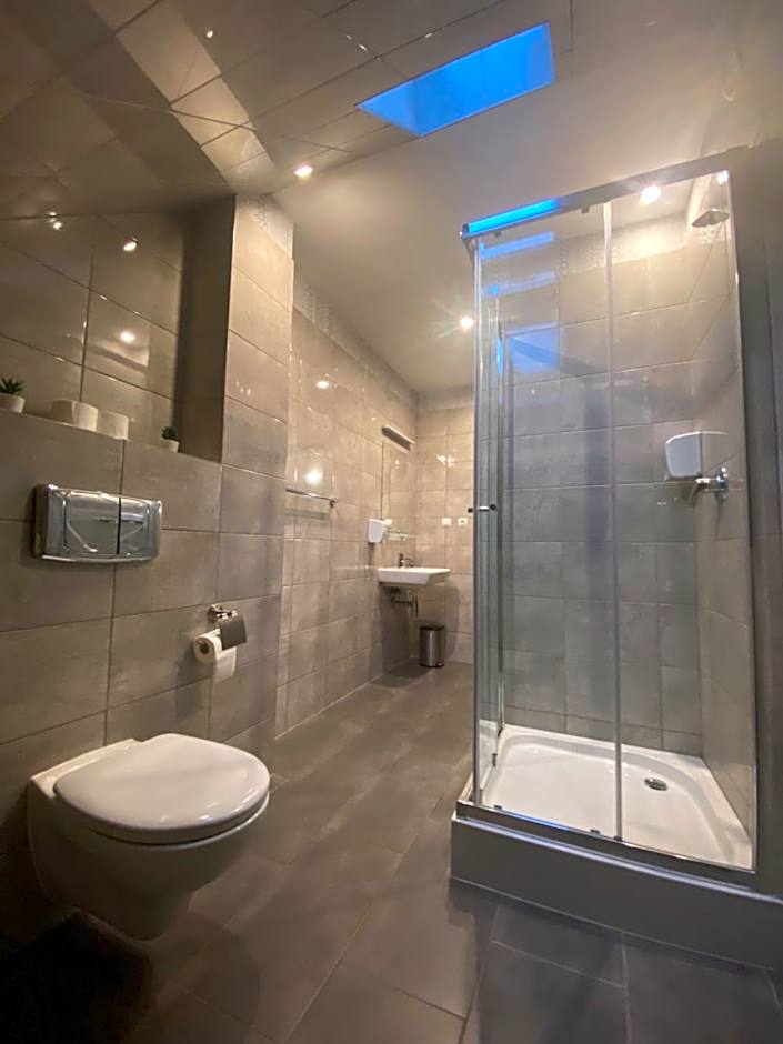 Restauracja Zacisze Leśne Noclegi