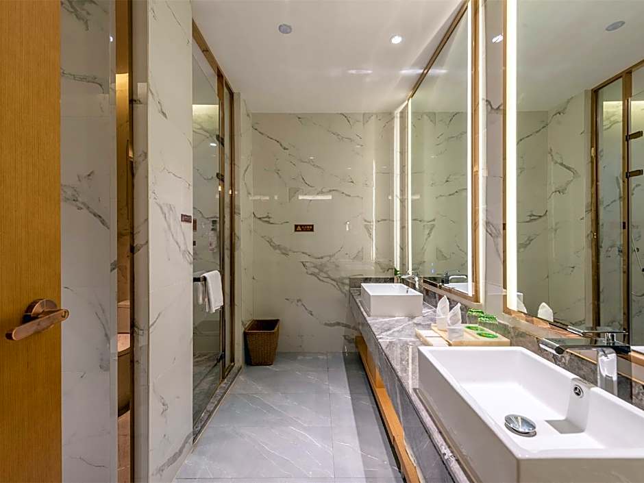 Venus Royal Hotel Guangdong Foshan Kuiqi Road Metro Station Creative Industry Park