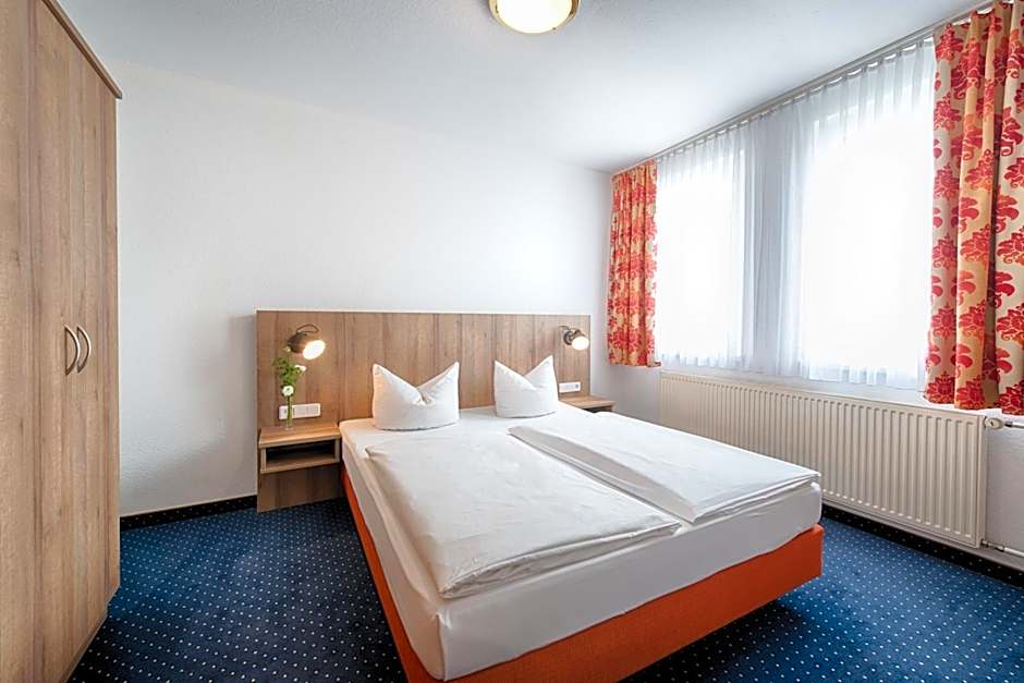 ACHAT Hotel Dresden Altstadt
