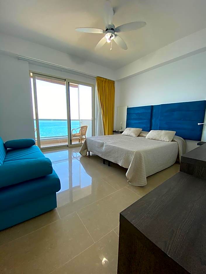 IG-Tysandros Apartments