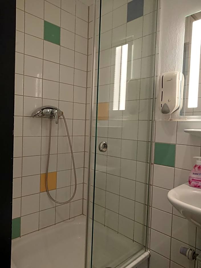 Backpackers St. Pauli