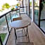 OLEA Beach Condos en Chicxulub Puerto