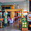 Yannaty Hotel Halal
