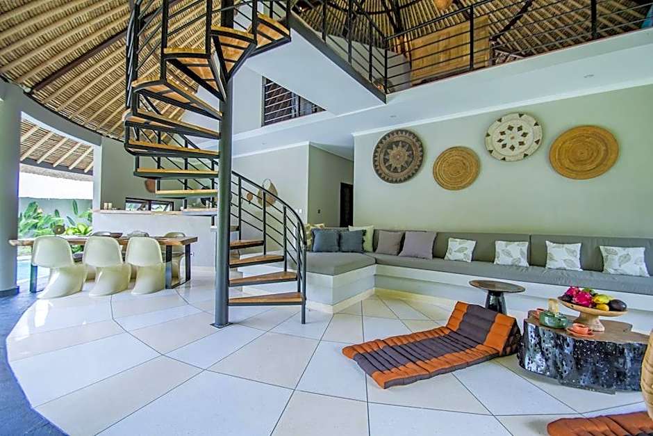 Sub Villas Bali