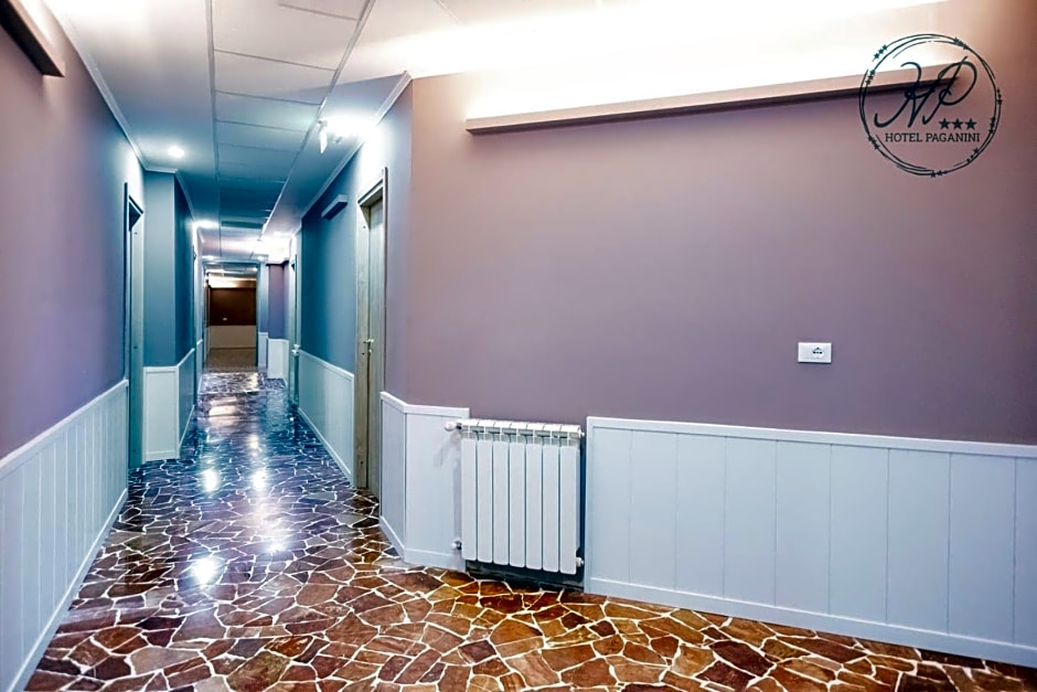 Hotel Paganini