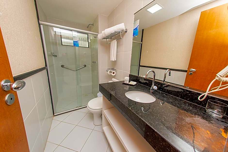 Nobile Inn Cabo Branco