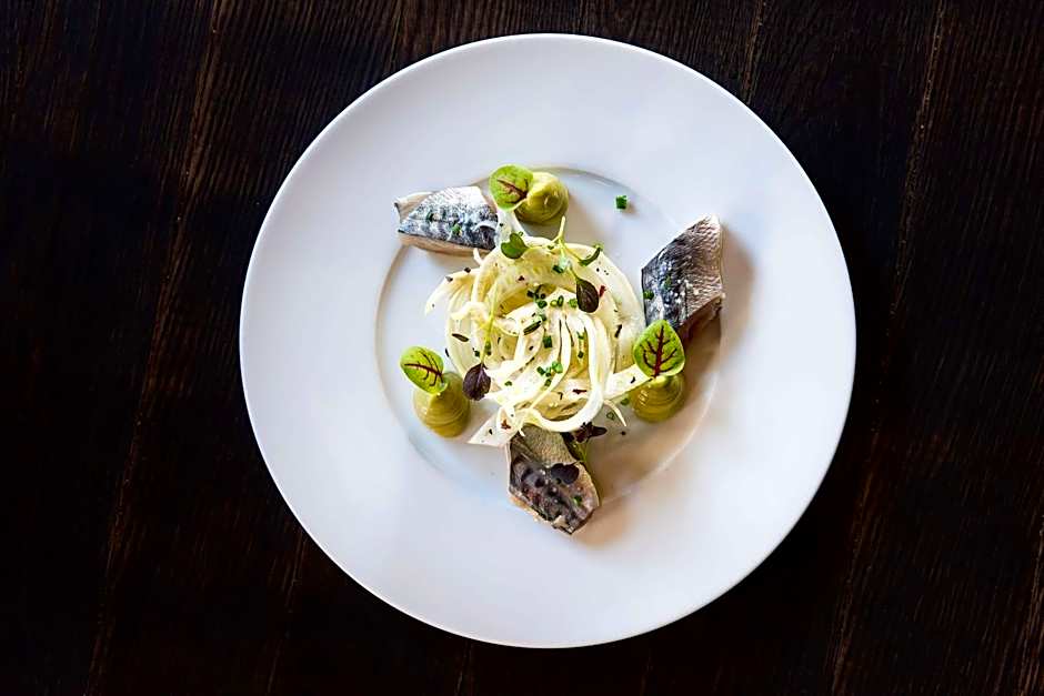 Les Maisons de Léa & Spa - Radisson Individuals