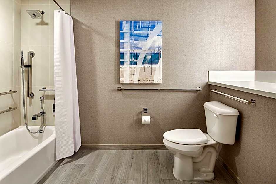 Ventura Beach Marriott