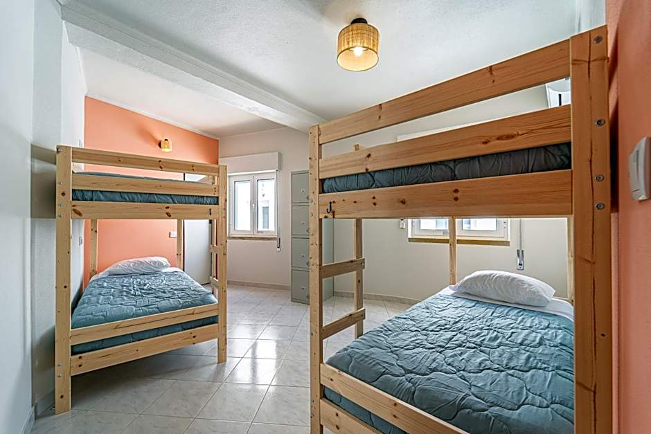 Sandy Bottoms Hostel