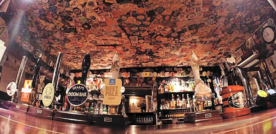 The Crown Inn