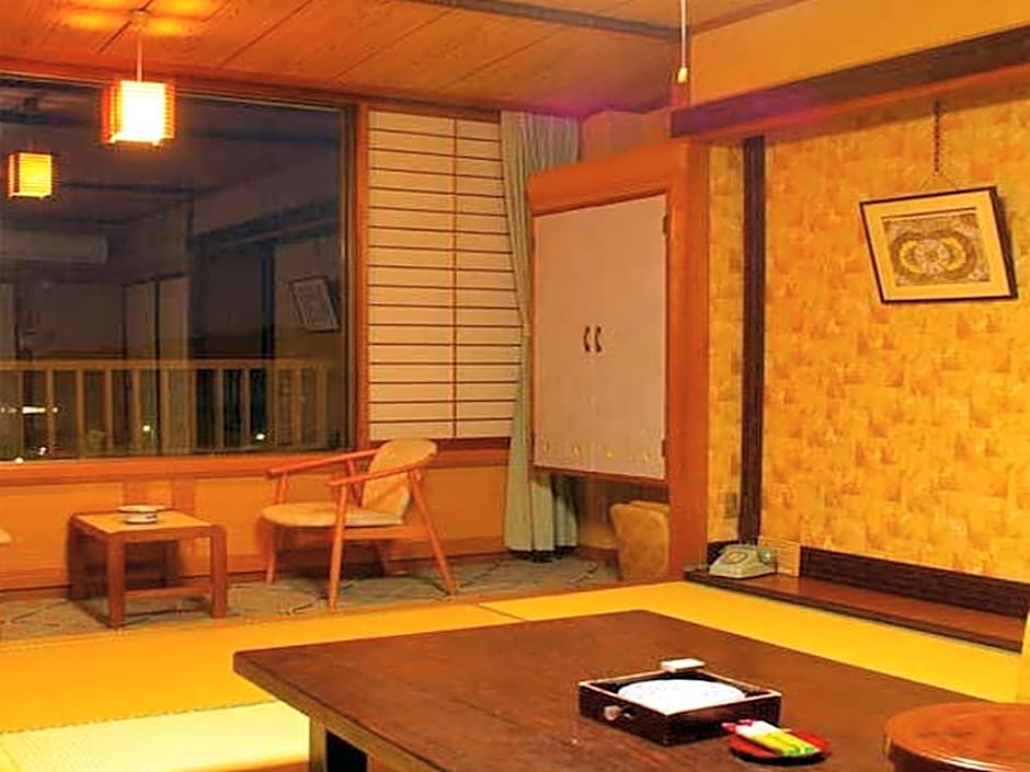 Ryokan Kinpokan
