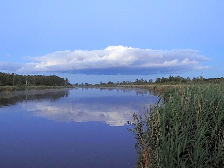Hotel und Restaurant Am Peenetal