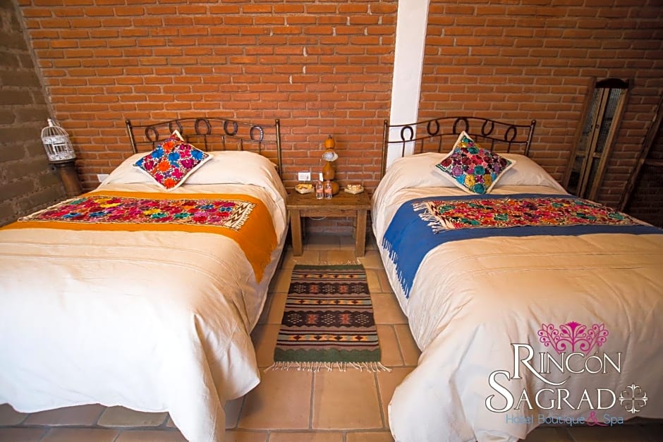 Hotel Boutique Rincon Sagrado