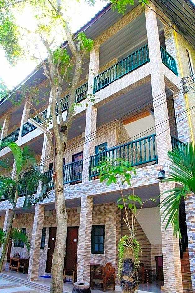 Saikaew Villa