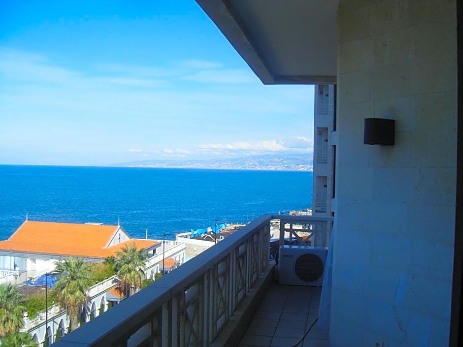 Bayview Hotel Beirut