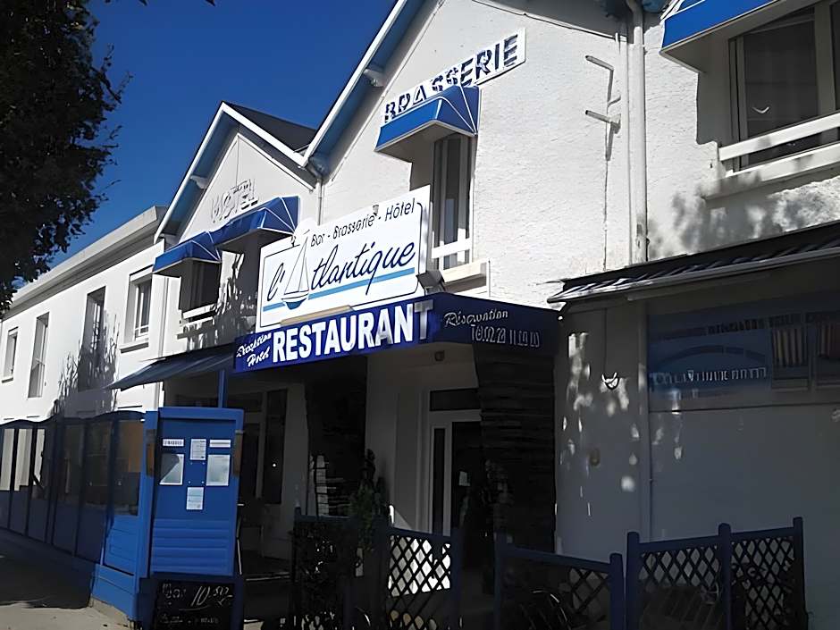 Hotel Restaurant L'Atlantique
