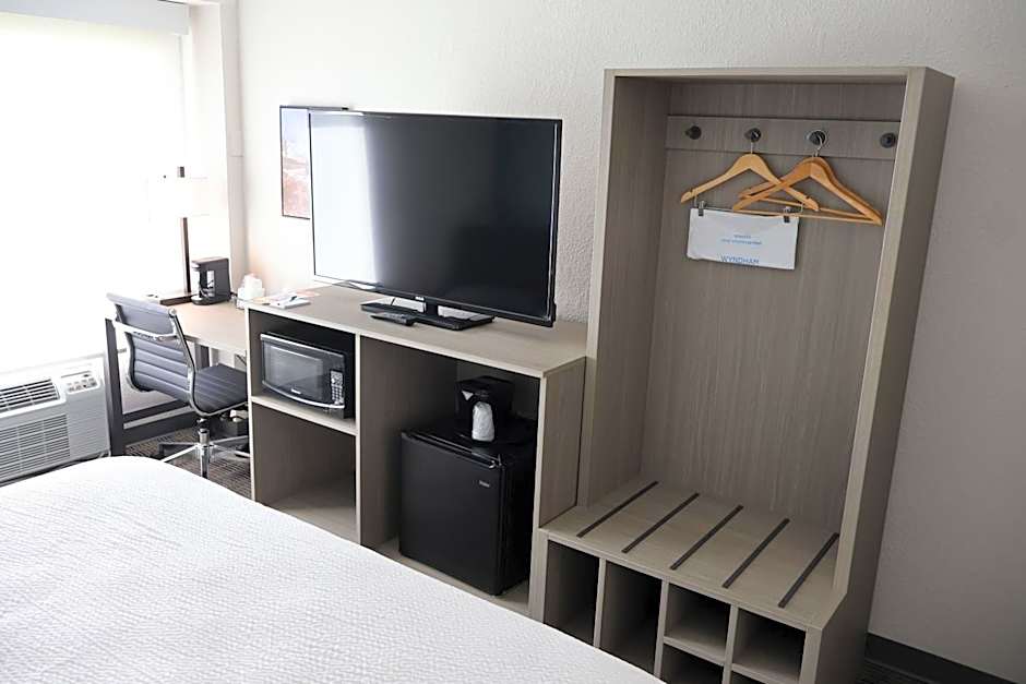 AmericInn by Wyndham Baxter Brainerd