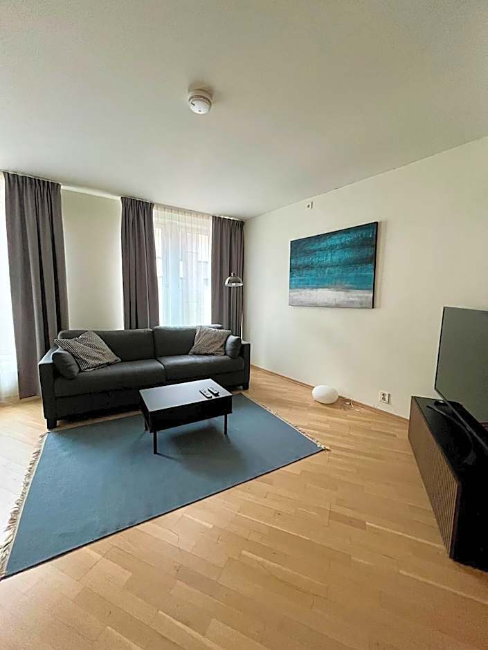 Kanalen 3 Tjuvholmen