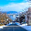 Hotel Tetora Hakodate