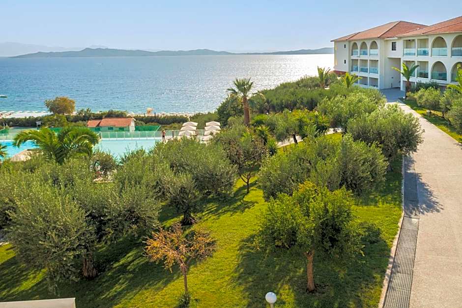 Akrathos Beach Hotel