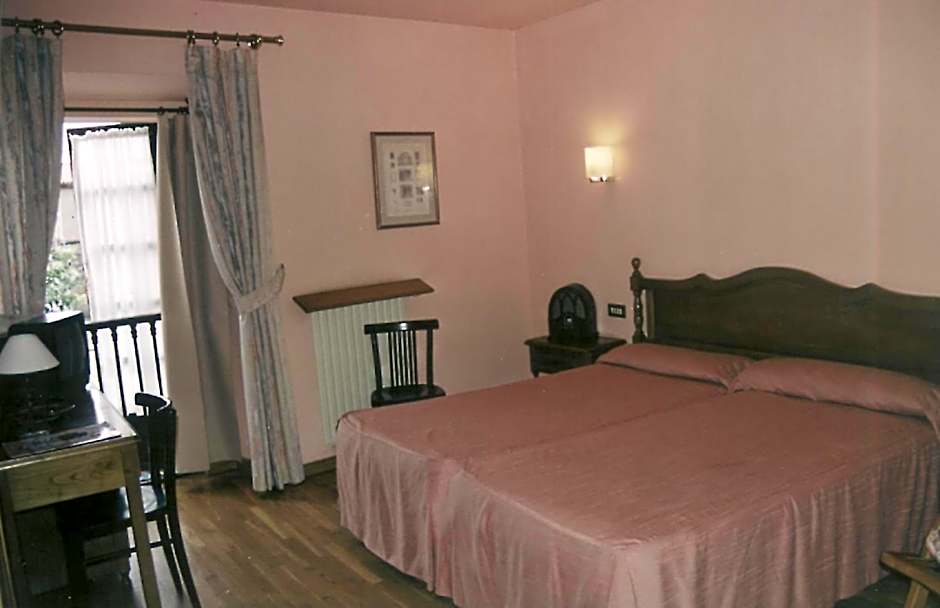 La Casona de Jovellanos