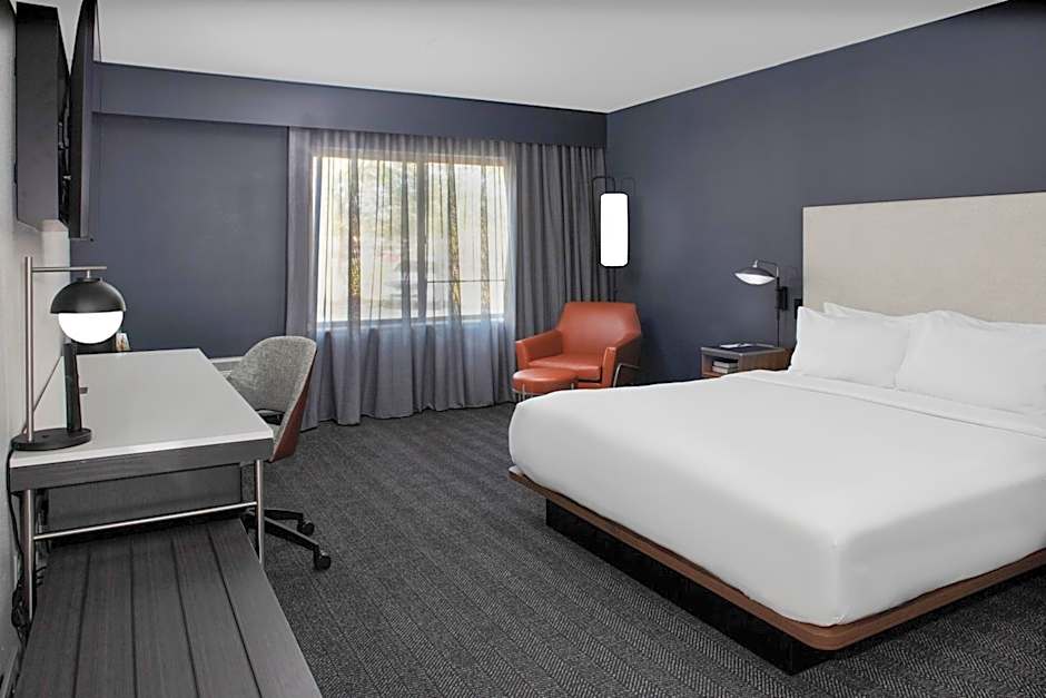 Courtyard by Marriott Richmond Northwest/Short Pump