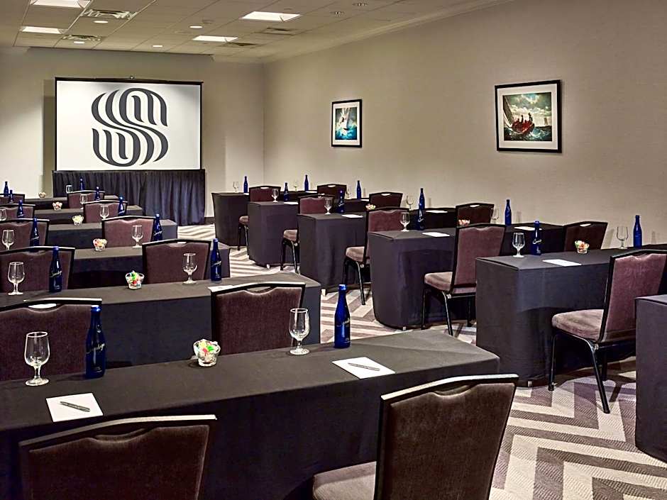 Sonesta Philadelphia Rittenhouse Square