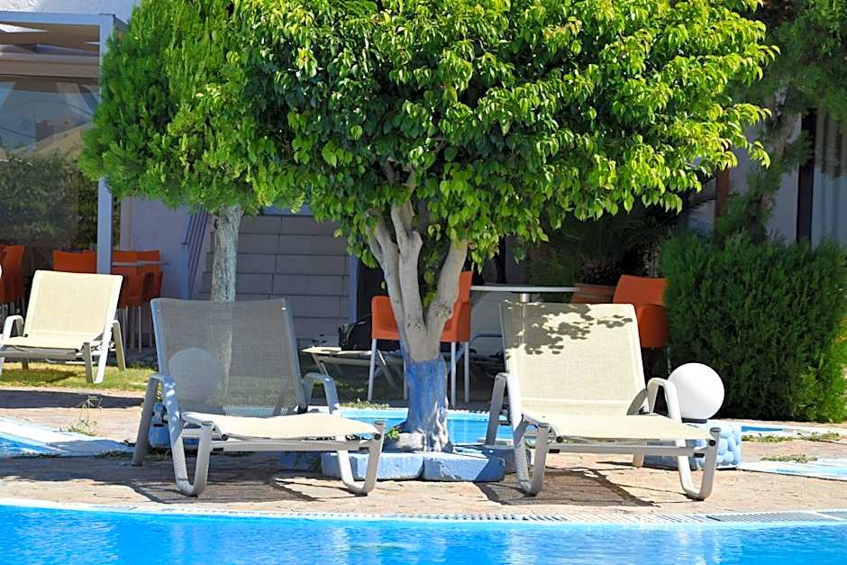 Myrtis Spa Hotel