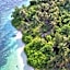 Tailana Island Pulau Banyak