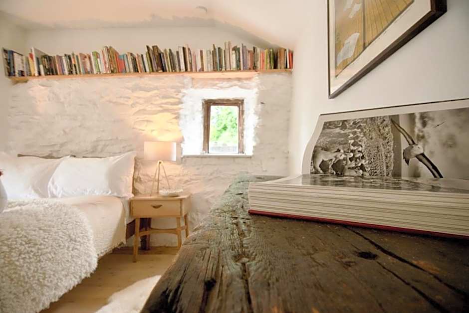 Wester Auchraw Croft B&B