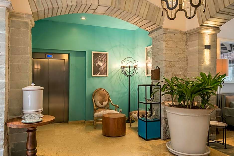 Edelmira Hotel Boutique